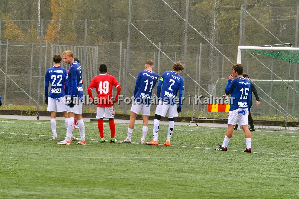 DSC_2623_People-SharpenAI-Motion Bilder Kalmar FF U19 - Trelleborg U19 231021